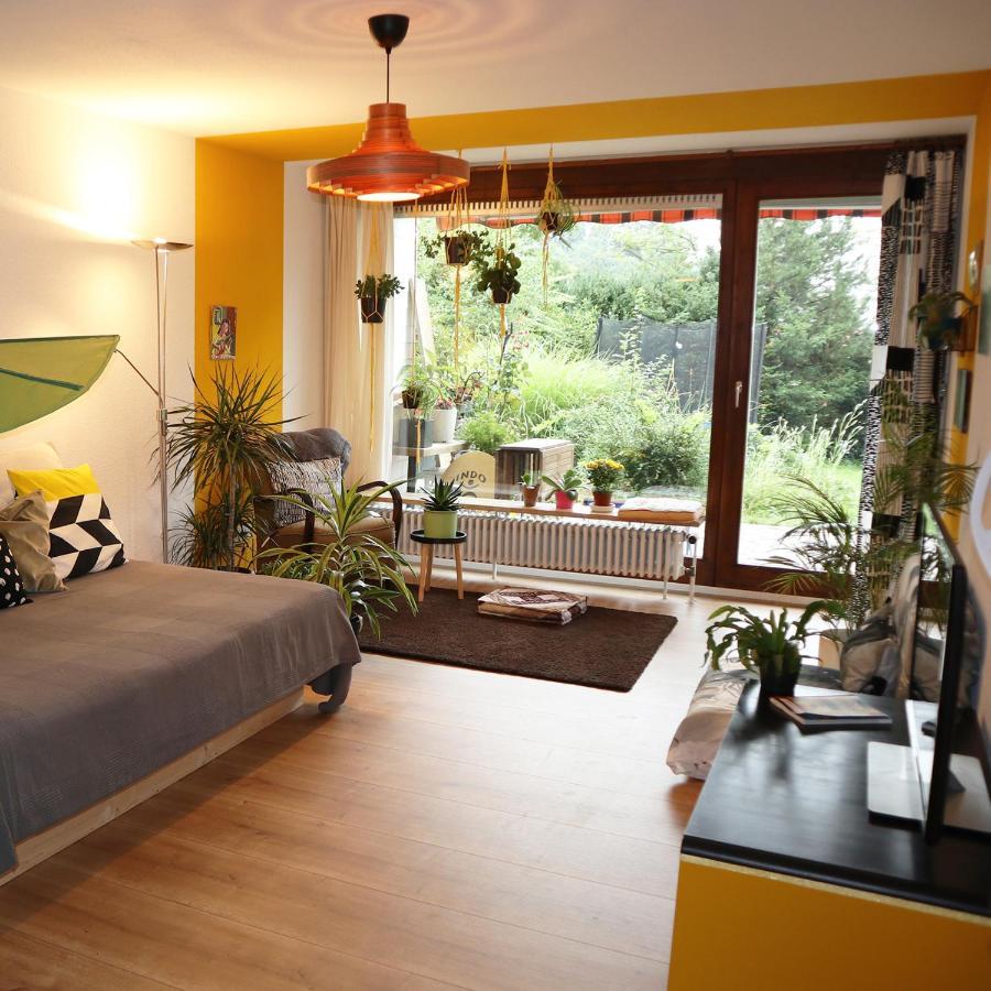 #staywild29 - Gemütliche Ferienwohnung im Allgäu Kempten Exterior foto