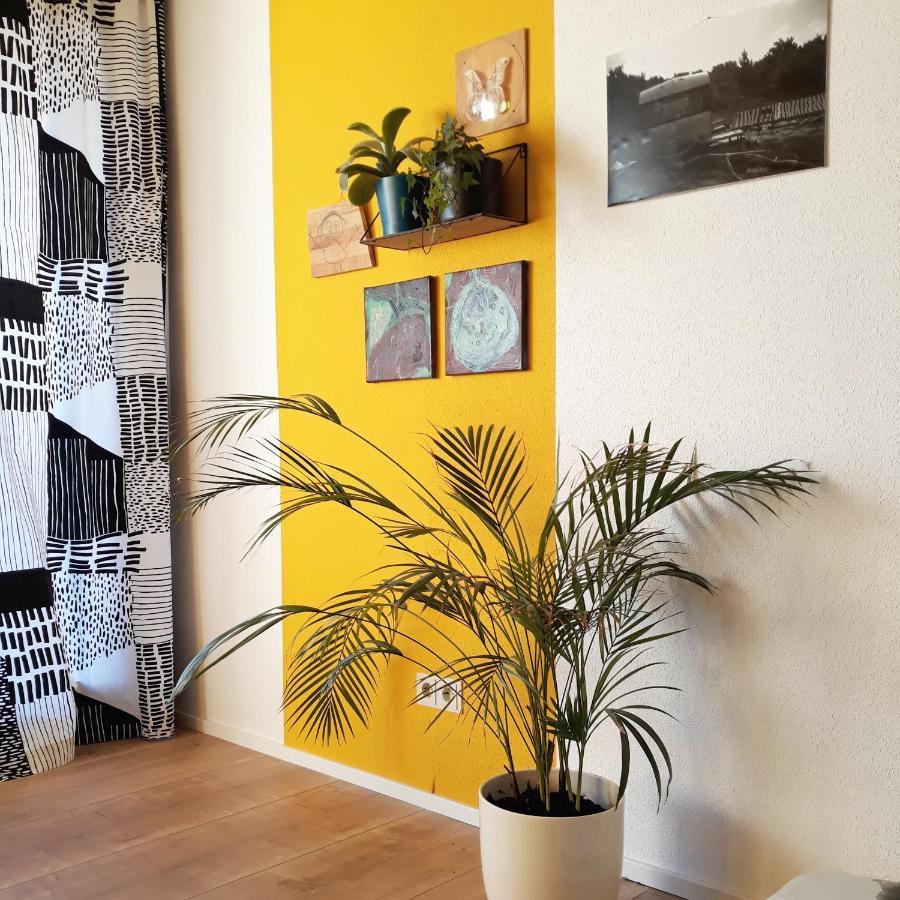 #staywild29 - Gemütliche Ferienwohnung im Allgäu Kempten Exterior foto