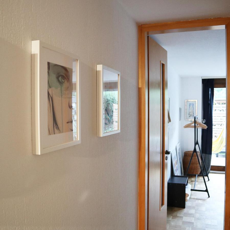 #staywild29 - Gemütliche Ferienwohnung im Allgäu Kempten Exterior foto