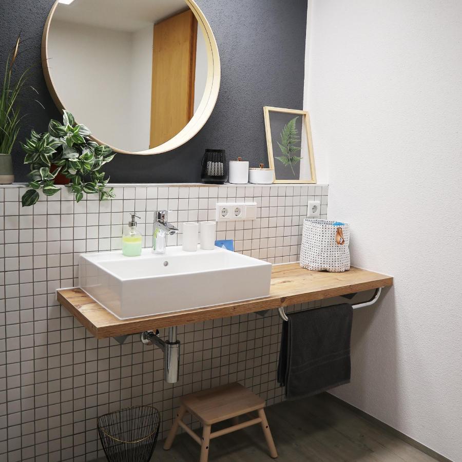 #staywild29 - Gemütliche Ferienwohnung im Allgäu Kempten Exterior foto